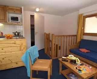 Vacanceole - Les Et Balcons De La Vanoise La Norma