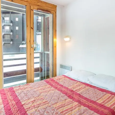 Vacanceole - Les Et Balcons De La Vanoise La Norma