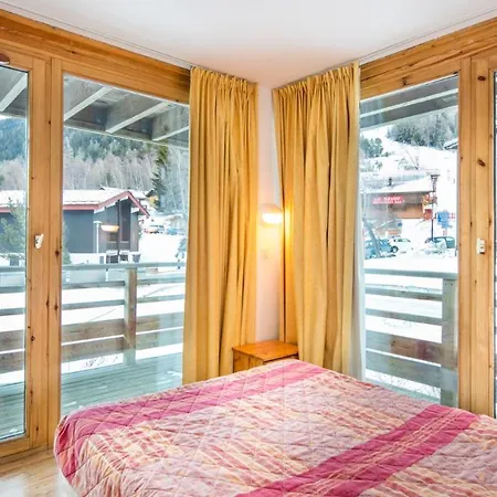 Vacanceole - Les Et Balcons De La Vanoise